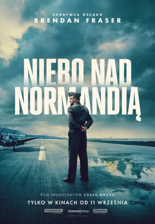Niebo nad Normandią - zdjęcie 2