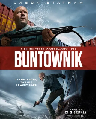 BUNTOWNIK - zdjęcie 1