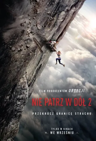 Nie patrz w dół 2 - zdjęcie 2