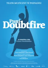 PANI DOUBTFIRE