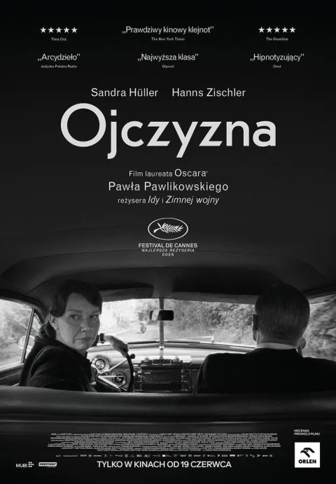 OJCZYZNA