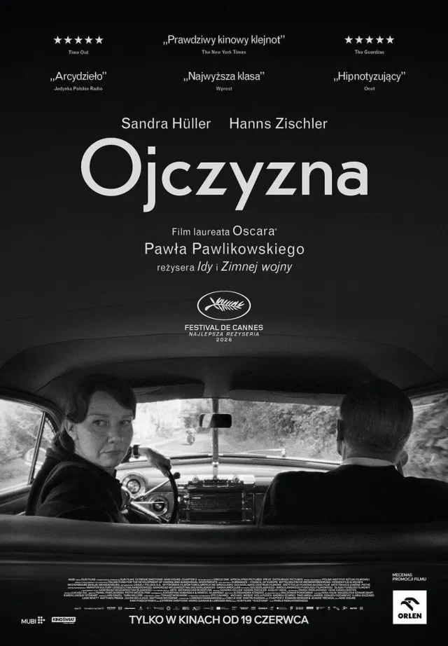 OJCZYZNA