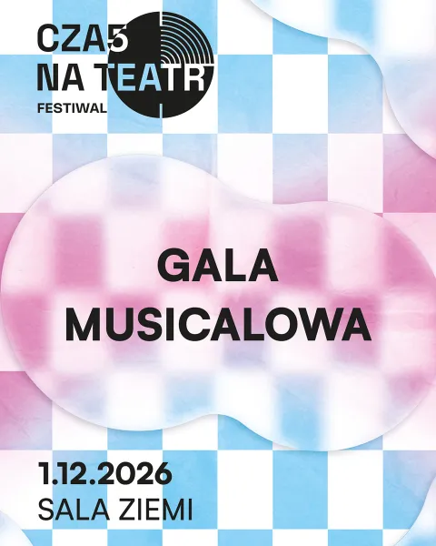 GALA MUSICALOWA