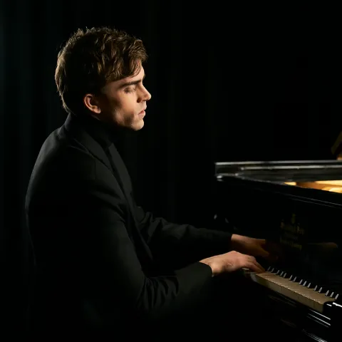 Inauguracja 21. Gdańskiej Jesieni Pianistycznej