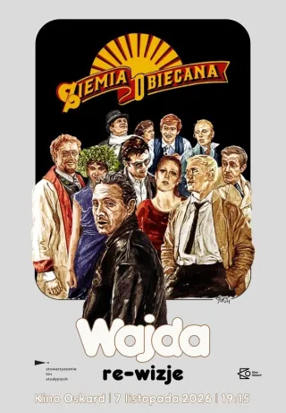 Ziemia obiecana - zdjęcie 4