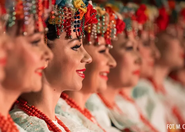 Zespół Pieśni i Tańca "Śląsk
