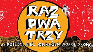 RAZ DWA TRZY… Dzieści pięć okrążeń wokół słońca - zdjęcie 2