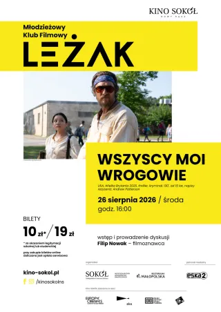WSZYSCY MOI WROGOWIE - zdjęcie 2