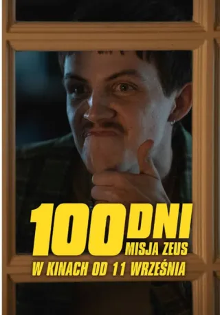 100 DNI: MISJA ZEUS - zdjęcie 2