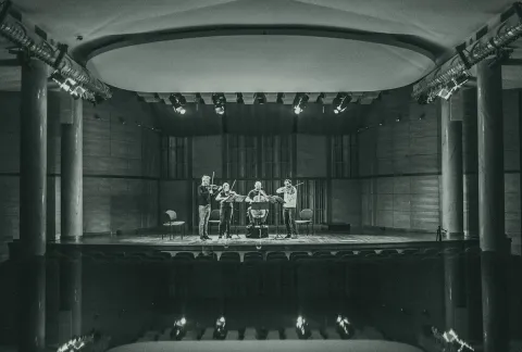 Koncert kameralny 11.05.2027 g. 19:00