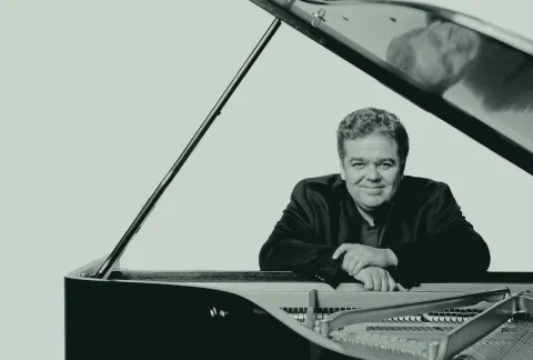Recital fortepianowy Volodos 6.06.2027 g. 18