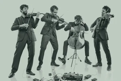 Koncert kameralny 26.01.2027 g. 19:00