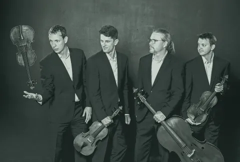 Koncert kameralny 20.10.2026 g. 19:00