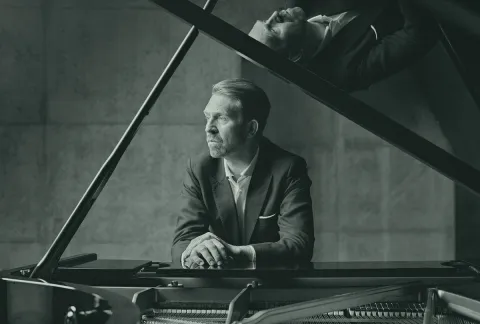 Recital fortepianowy Andsnes 11.04.2027 g. 18