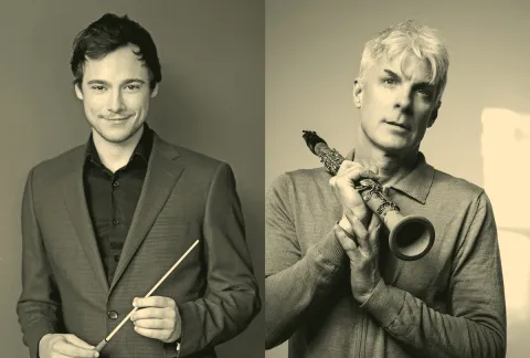 Koncert symfoniczny 30.10.2026 g. 19.30