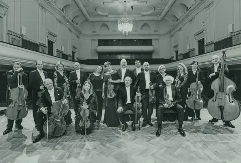 Koncert kameralny 19.01.2027 g. 19