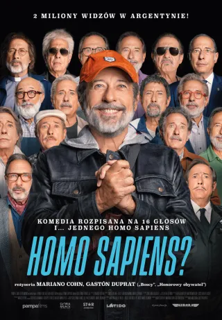 Homo sapiens? - zdjęcie 2