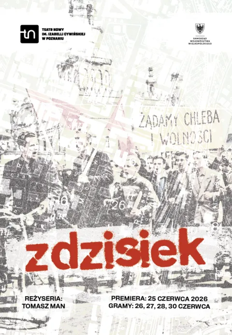 ZDZISIEK