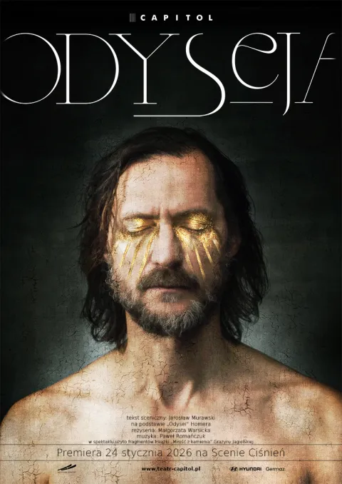 ODYSEJA