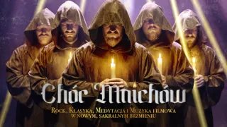 Chór Mnichów przy świecach - zdjęcie 1