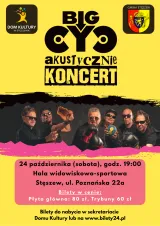 Big Cyc Akustycznie