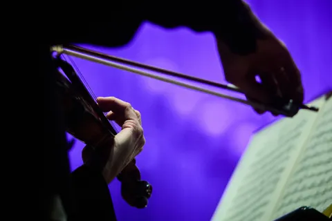 Tansman i jego epoka: ProSonus Ensamble