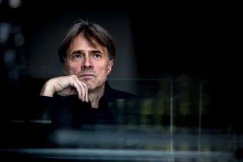 Johnnespassion