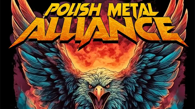 Aquilla: Polish Metal Alliance