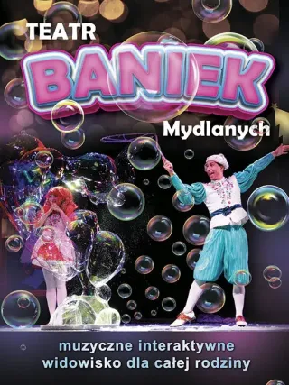 Teatr Baniek Mydlanych - zdjęcie 1