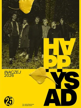 Happysad - zdjęcie 2