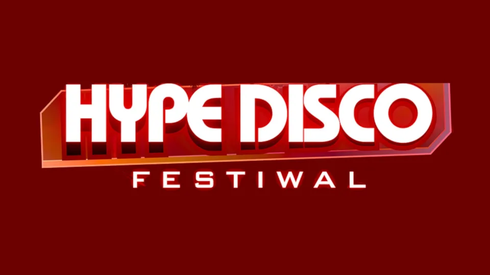 Hype Disco Festiwal