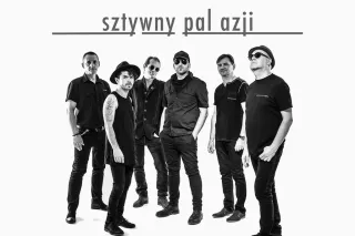 Sztywny Pal Azji - zdjęcie 3