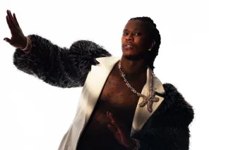 Young Thug - zdjęcie 2