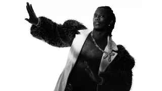 Young Thug - zdjęcie 1