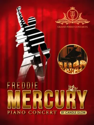 Freddie Mercury Rock-Operowo (akustycznie) - zdjęcie 2