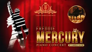 Freddie Mercury Rock-Operowo (akustycznie) - zdjęcie 2