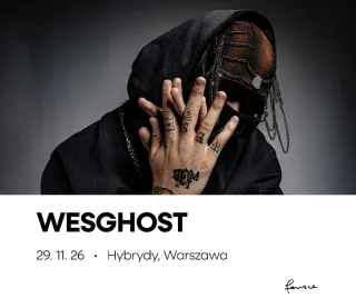 WesGhost - zdjęcie 3