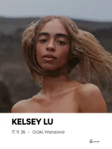 Kelsey Lu