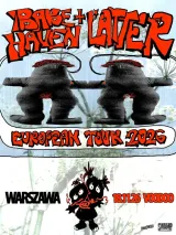 Babe Haven /  Latter