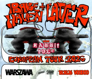 Babe Haven /  Latter - zdjęcie 4