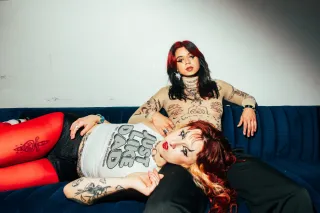 Babe Haven /  Latter - zdjęcie 1