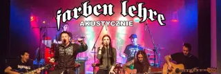 Farben Lehre - akustycznie - zdjęcie 3