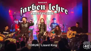 Farben Lehre - akustycznie - zdjęcie 1