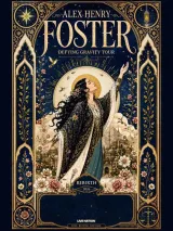 Alex Henry Foster