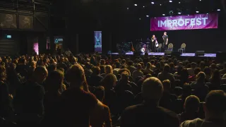 ImproFest 2026 - zdjęcie 3