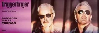 Triggerfinger - zdjęcie 4