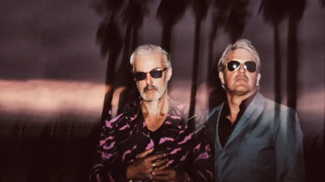 Triggerfinger: support