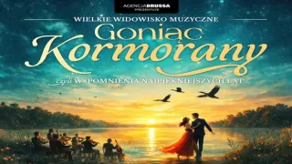 Goniąc Kormorany - zdjęcie 2