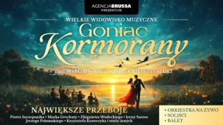 Goniąc Kormorany - zdjęcie 1