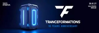 Tranceformations 2027 - 10 edycja - zdjęcie 2